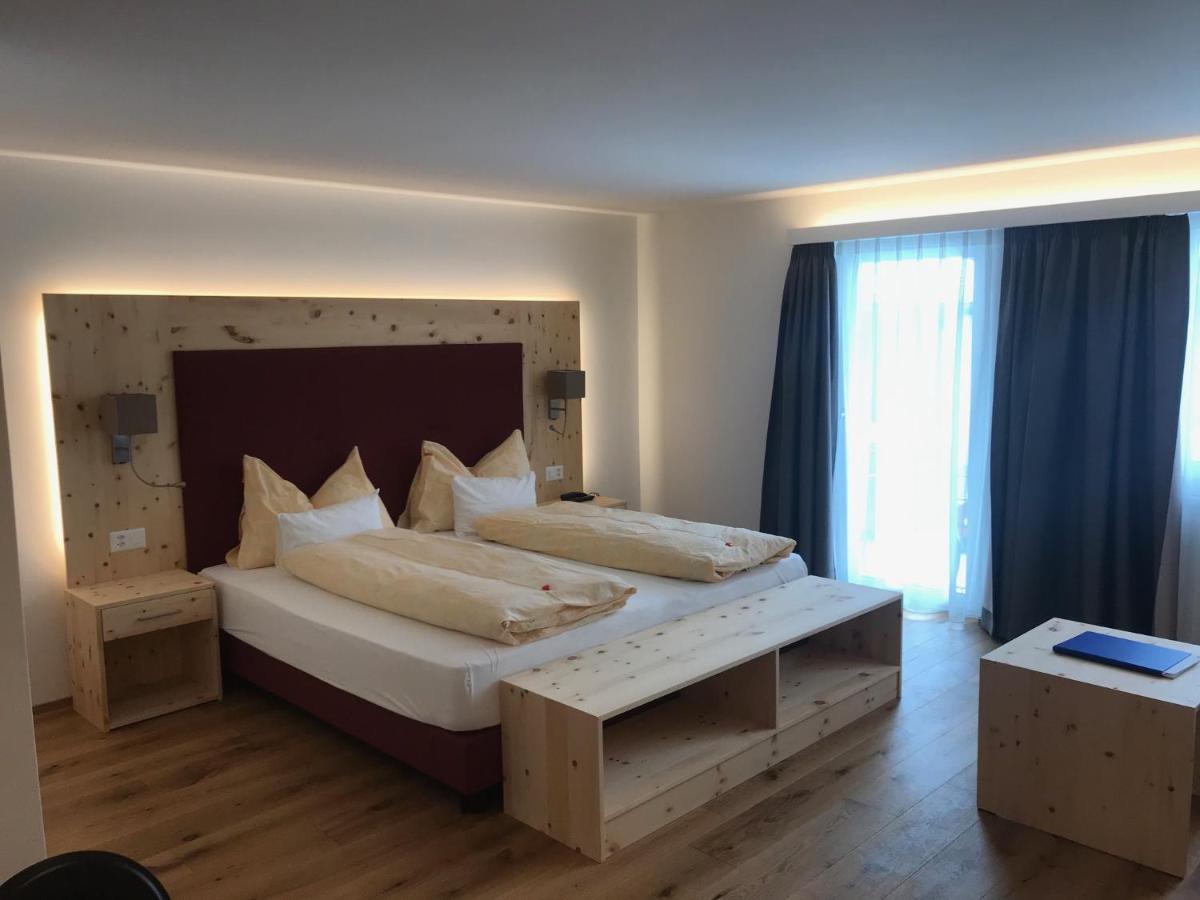 Hotel Conrad Scuol Dış mekan fotoğraf